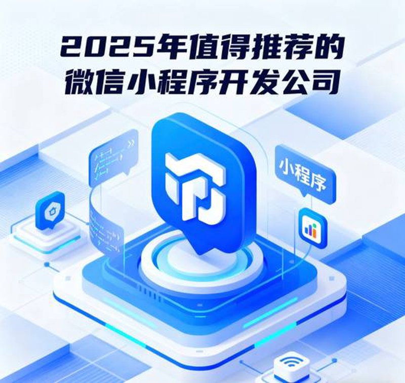 微信小程序开发：打造指尖上的轻量应用